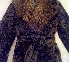 Отличная, шубка!