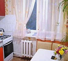 Раздельные комнаты, ул. Текстильщиков