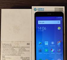 Продам Redmi note 4x 4/64 1300руб(Без торга)