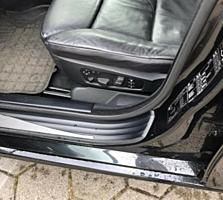 BMW E60 530d Автомат 2007 год ВЫПУСКА