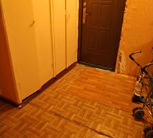 Продам 2 комн. квартиру рн. Балка рядом рынок. 5/9 дома.