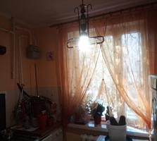 1- комнатная с ремонтом на Гвардейской