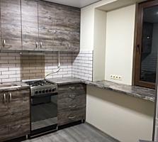 СРОЧНО! 2- КОМНАТНАЯ КВАРТИРА, ЦЕНТР, ЕВРОРЕМОНТ. Цена 25 000 $