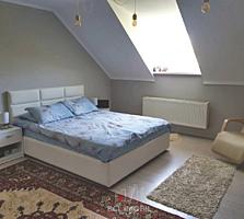 Casă cu condiții superbe! 180 м2, Colonița