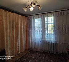 Продам 1-комнатную квартиру по ул. Правды, 3/4 эт., жилое состояние.
