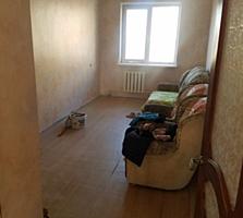 Продается 3-комнатная квартира на Балке 5/5