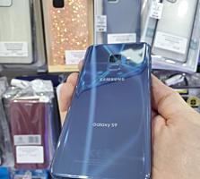 Samsung Galaxy S9 Blue 64GB CDMA GSM 4G LTE