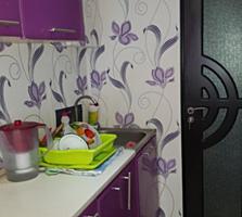 Продается 2-комнатная квартира в центре