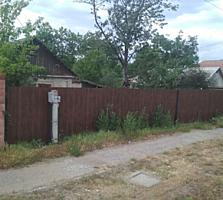 Продам большой дом с большим участком по ул. К. Либкнехта57