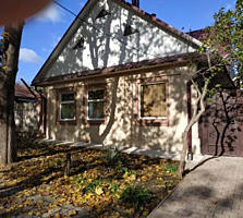 Продам ДОМ в центре