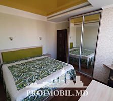 Vă propunem acest apartament cu 3 camere, sect. Buiucani, str. .