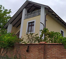 Casa - 160 M2 - Dumbrava - Izvoras / str. Vilelor