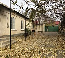 Балка район Газконтора полдома, отдельный двор