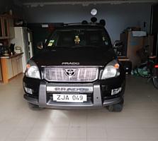 Продам Land Cruiser Prado