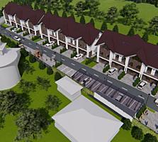 Townhouse la cea mai inalta calitate!