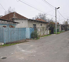 Срочно полдома Ботаника
