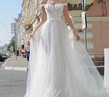 Срочно продам свадебное платье!!!