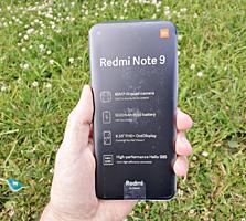 Redmi Note 9 - 4/GB/Space Grey
