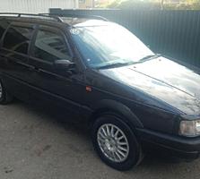 Продам VOLKSWAGEN PASSAT B3 1992г. (ТОРГ)