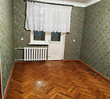 Продам хорошую 1-комн квартиру на Каховской, м-н Космо, 4/4 эт