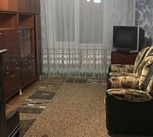 Se ofera spre vinzare apartament cu 3 odai sec. Riscani!i. Locuinta ..