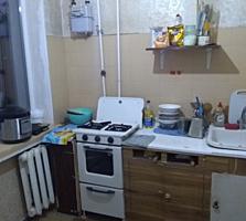 2-к Балка Одесская 5/5 43кв. м, раздельные