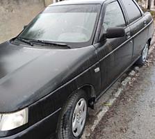 ВАЗ 2110 БЕНЗИН-ГАЗ
