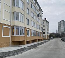 Продаётся 2 комнатная в Бельцах, новострой