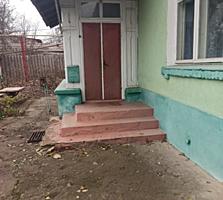 Продам 1/2 дома г. Рыбница ул. Чкалова 60а