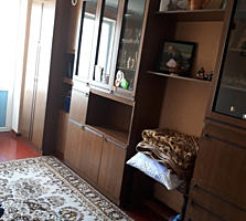 2-комн квартира, Балка, р-н Стоматологии, 4/5, с ремонтом