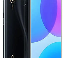 Новый Vivo U3X 3/32Gb, 6.35", Snap 665, 5000 mAh, Black, FastCharge!