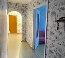 Продаётся 3-комн. Квартира, р-н Западный.