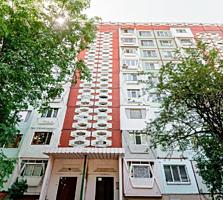 Va prezentam spre vinzare apartament cu 2 odai in sectorul Botanica, .