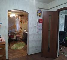 Va propunem spre vinzare apartament cu 2 odai in sectorul Buiucani al