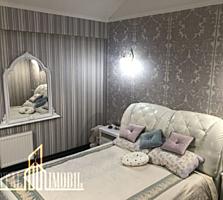 Se ofera spre vinzare apartament spatios cu 3 odai in sectorul ...