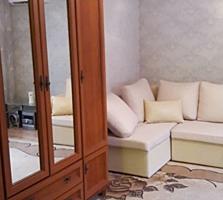Spre vinzare se ofera apartament cu 2 odai in sectorul Centru al ...