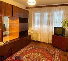 Se ofera spre vinzare apartament cu 1 odaie in sectorul Botanica, ...