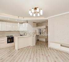 Vă propunem spre vânzare apartament în bloc nou din centrul ...
