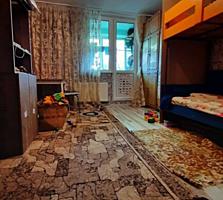 Продам 3-комнатную квартиру в Бируинце.