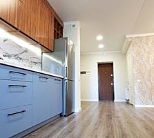 Se ofera spre vinzare apartament modern cu 1 odaie + living in ...