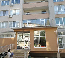 Vă propunem spre vînzare apartament cu 2 odai, amplasat în sectorul ..