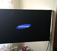 Samsung 32&#039;&#039; HD LED + Настенное крепление кронштейн + Подставка