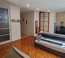 Va oferim spre vinzare apartament cu 2 odai in sectorul Centru, str. .