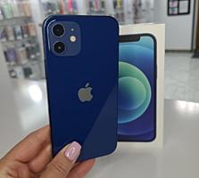 iPhone 12 256GB! New! Тест пройден! Гарантия магазина
