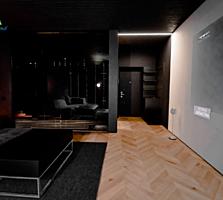 Crown Plaza Park. Apartament 2 camere (70m2)