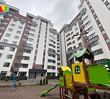 Exfactor! Apartament 2 camere+living. Pretul: 54.300€