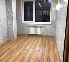 Spre vinzare se ofera garsoniera amplasata in sectorul Botanica. ...