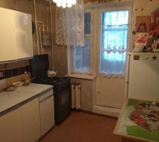 1,5 комнатная Чешка на Балке. 12 школа.