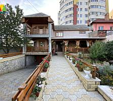 Casa cu 2 Nivele str. Belinski!