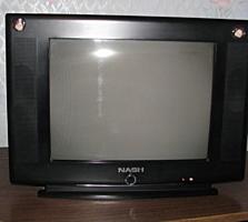 Televizor NASH diag. 35 cm.